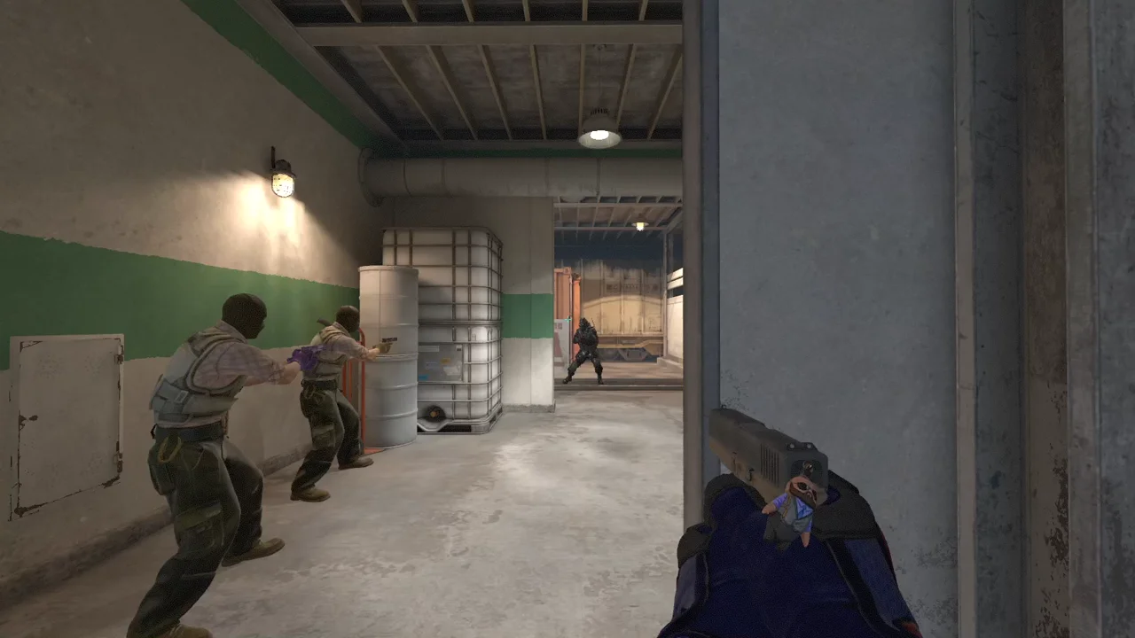 highlight
